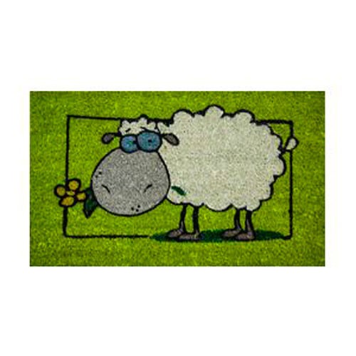 Otirač Fantasia 40 x 60 cm sheep