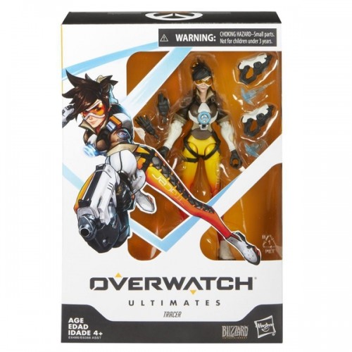 Figura Overwatch Tracer 602117