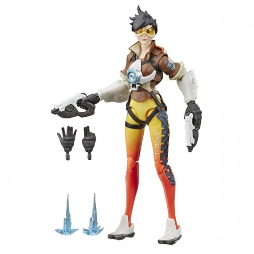 Figura Overwatch Tracer 602117