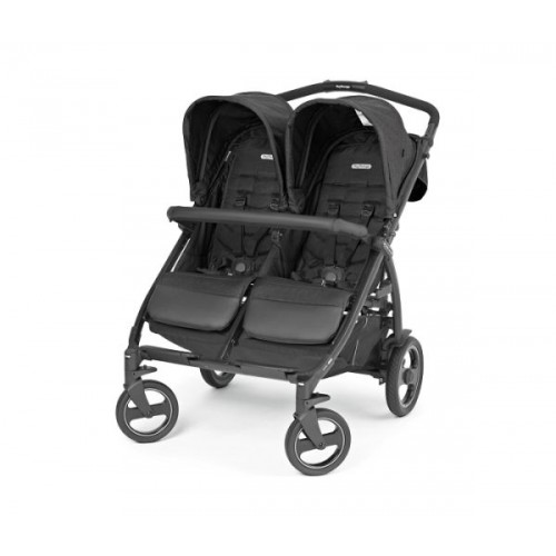 Kolica za blizance Book Ardesia P3020001612 Peg Perego