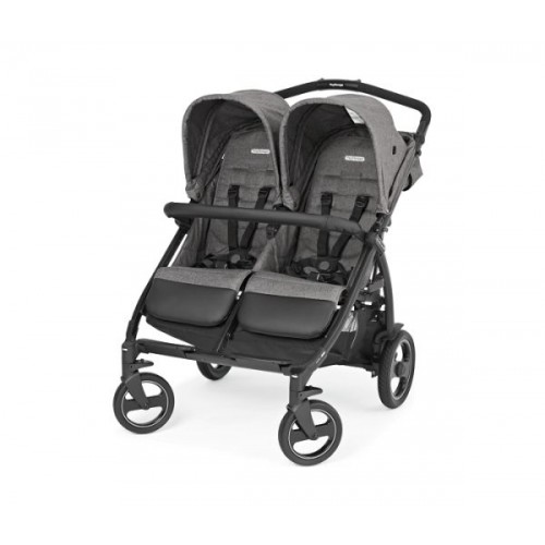 Kolica za blizance Book Quartz Peg Perego P3020001613