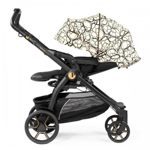 Kolica za bebe Peg Perego Modular Sistem Book 51 P3120021609M