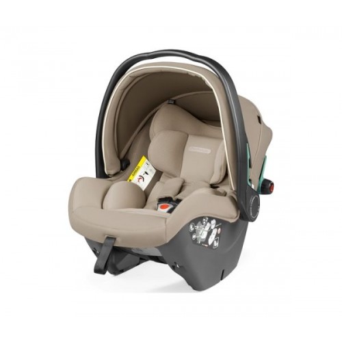 Peg perego auto sediste (0-13kg) primo viaggio slk sand