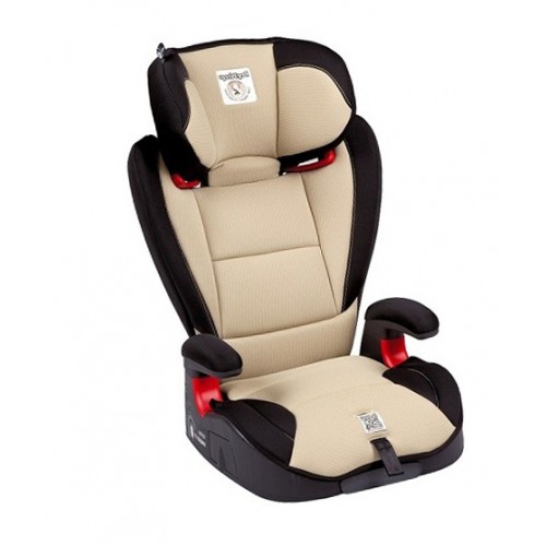 Auto sedište Peg Perego 15-36kg Viaggio SureFix Sand