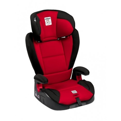 Auto sedište Peg Perego 15-36kg Viaggio SureFix Rouge