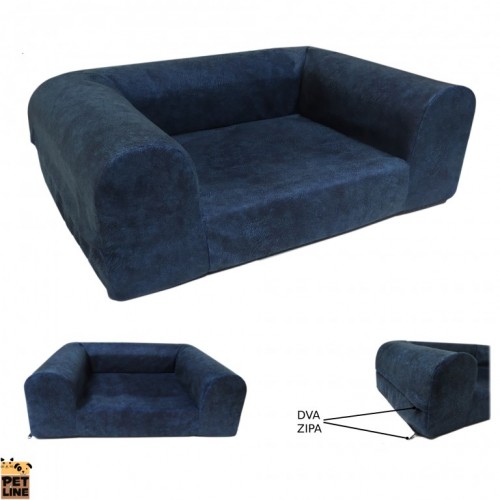 Sofa za psa Bruno XS