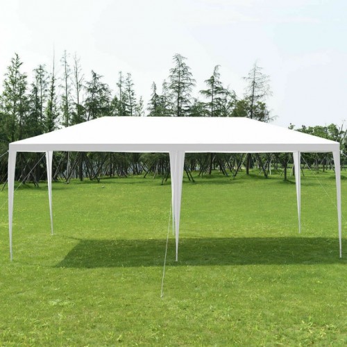 Paviljon Gazebo 3x6x2,55m