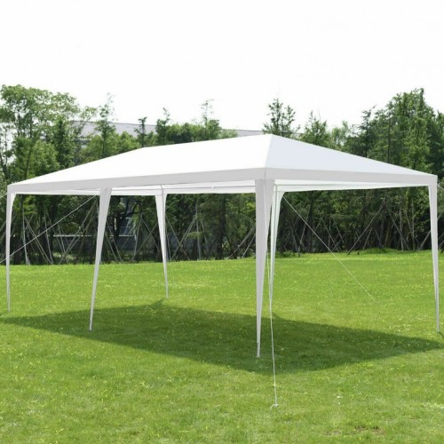 Paviljon Gazebo 3x6x2,55m