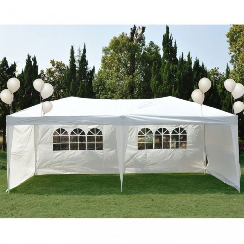 Paviljon gazebo tenda 3x6 m Palm Springs