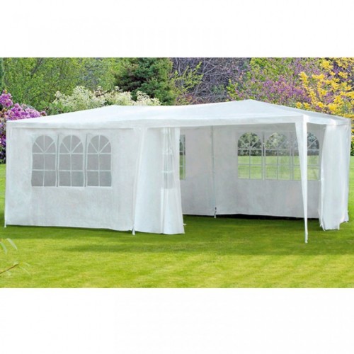 Paviljon gazebo tenda 3x6 m