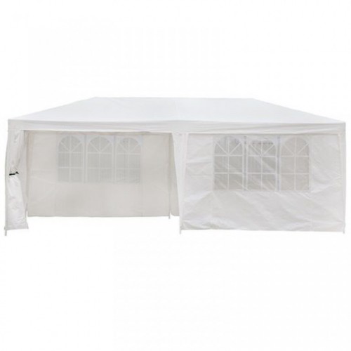 Paviljon gazebo tenda 3x6 m