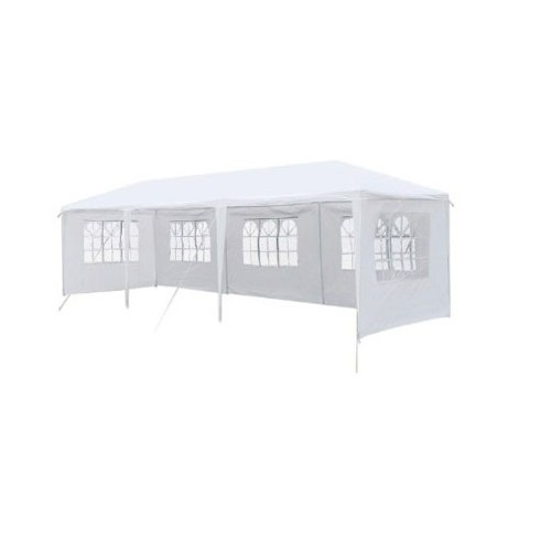 Paviljon gazebo tenda 3x9 m Sunshine