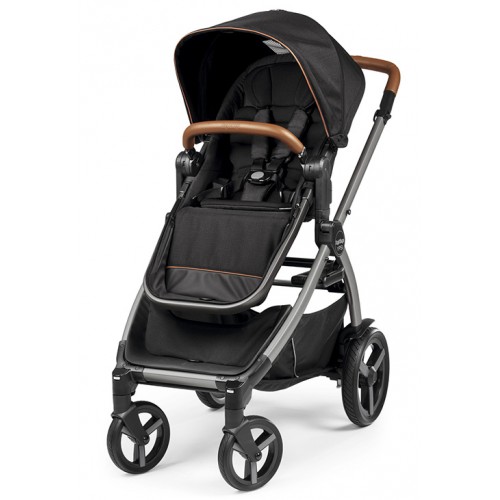 PEG PEREGO Kolica za bebe YPSI Ebony