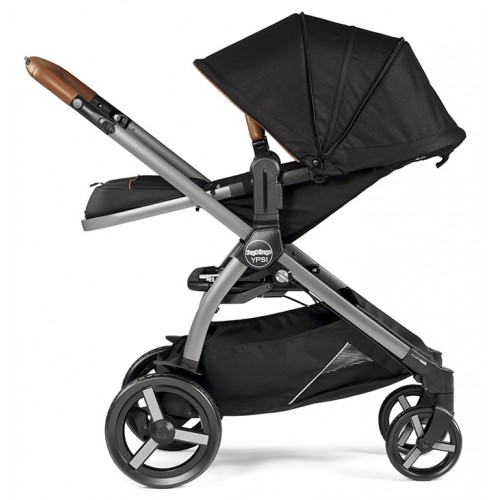 PEG PEREGO Kolica za bebe YPSI Ebony