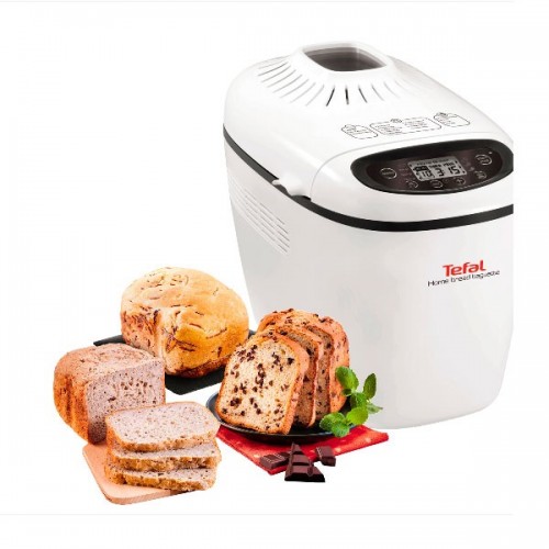 Pekara za hleb Tefal PF 6101