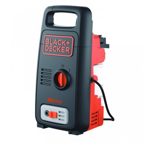 Perač pod pritiskom Black & Decker BXPW1300E