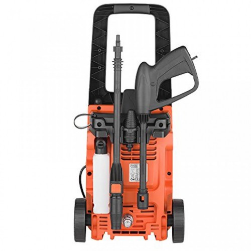 Perač pod pritiskom Black & Decker BXPW1400E