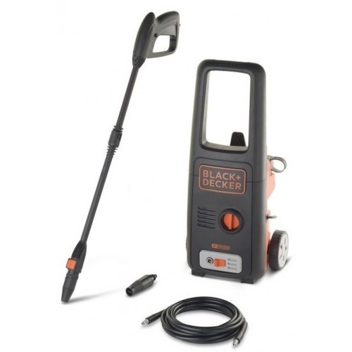 Perač pod pritiskom Black & Decker BXPW1600E