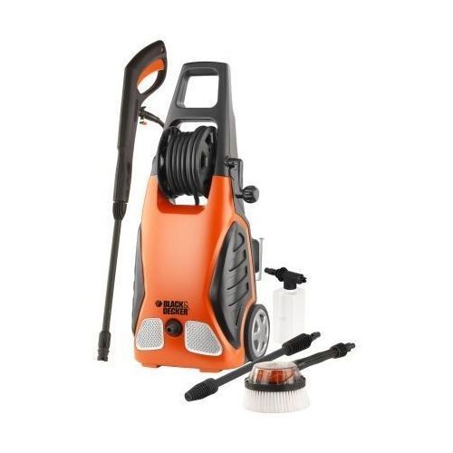 Perač pod pritiskom Black Decker PW1700SPM