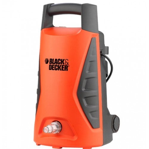 Perač pod pritiskom Black&Decker PW1300TD