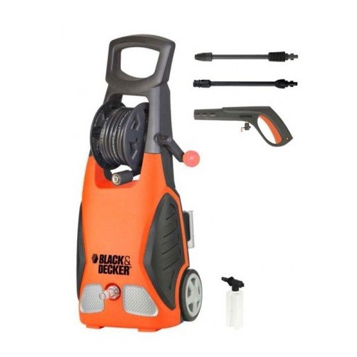 Perač pod pritiskom Black&Decker PW1700SPL