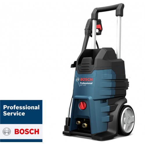 Perač pod pritiskom Bosch GHP 5-55