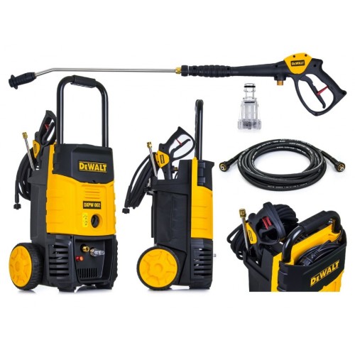 Perač pod pritiskom DeWalt DXPW002E