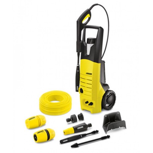 Perač pod pritiskom Karcher K380MD+Garden set