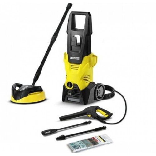 Perač pod pritiskom Karcher K3 Home T250