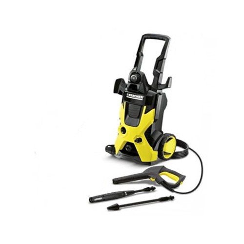 Perač pod pritiskom Karcher K5