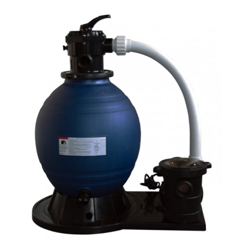 Peščana filter pumpa za bazene Sandy 8 m3/h