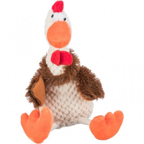 Petao plišana igračka 22cm