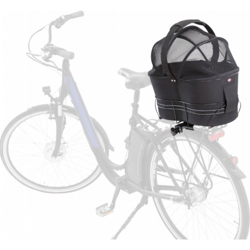 Transportna torba za bicikl za pse 29x42x48cm