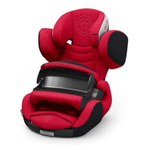 Auto sedišta za bebe i decu 41543PF194 Candy Red 
