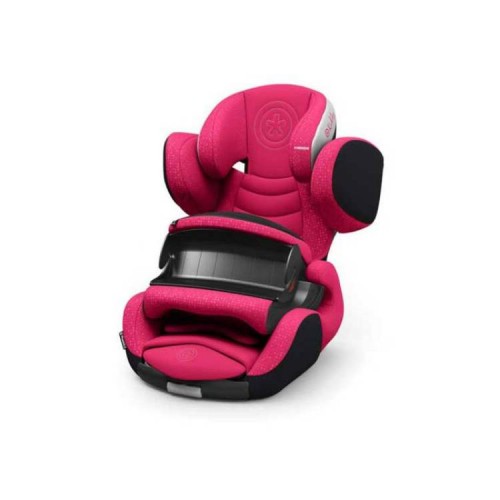Auto sedišta za bebe i decu 41543PF189 Rubin Pink 