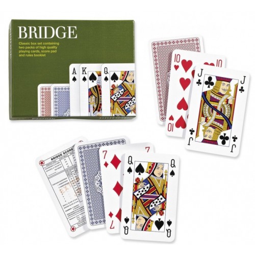 Piatnik karte  2/1 Bridge New Classics 2553