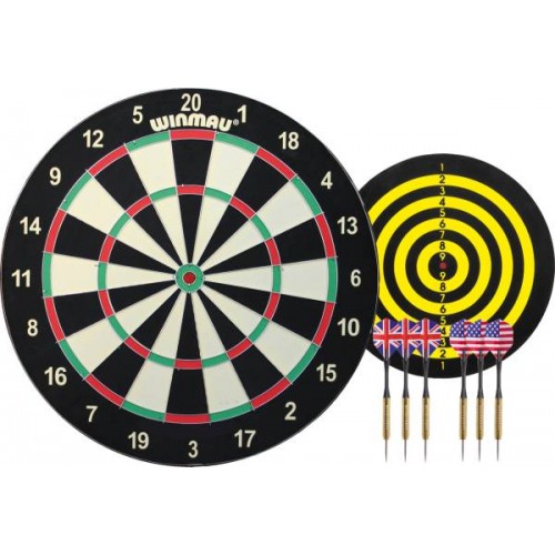 Pikado tabla Winmau Family 5100