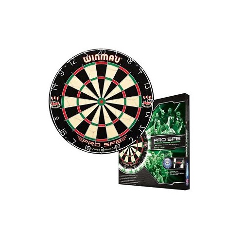 Pikado tabla WinMau PRO SFB