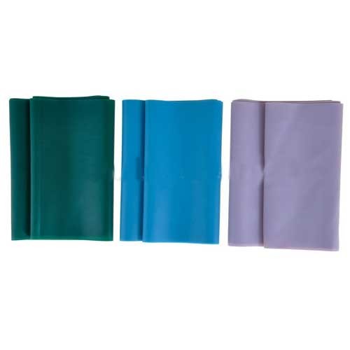Pilates Traka Set Od 3 Kom Rx Pil Gur Pilates Trake Olimp Sport