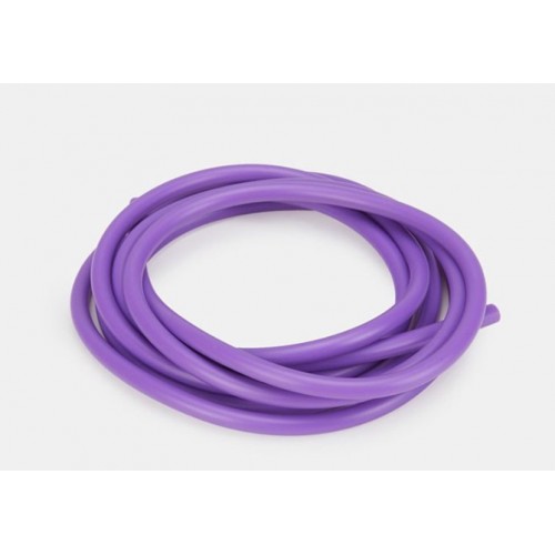 Pilates guma Body Sculpture BB-2001 MEDIUM purple 3,2mm 