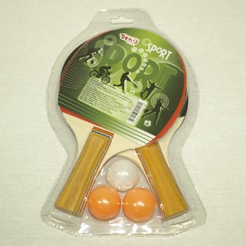 Reketi za stoni tenis Ping Pong set 22-401 