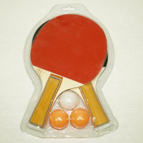 Reketi za stoni tenis Ping Pong set 22-401 