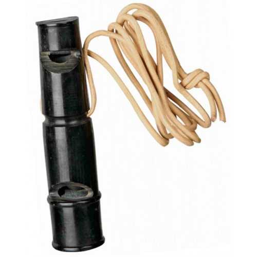 Pistaljka Za Pse Dvotonska 9 Cm Olimp Sport