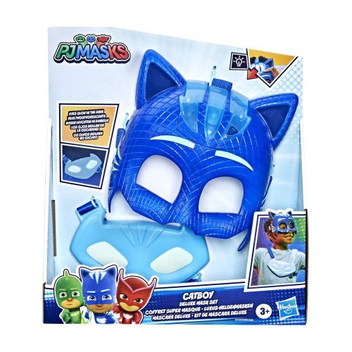 PJ Mask maska plava F2092 843541