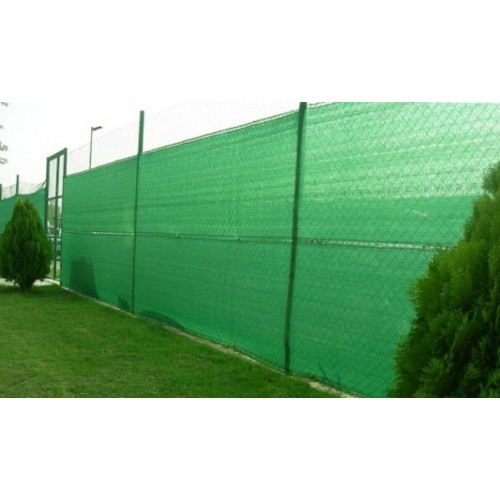 Platno za ograde Extranet 1.5m x 10m