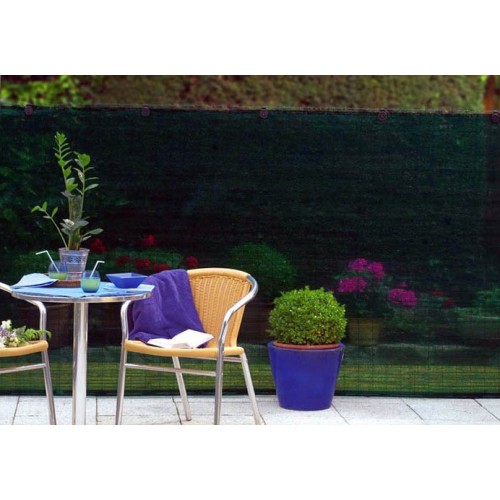 Platno za ograde Extranet 1.5m x 10m