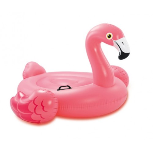 Plutajući Flamingo Ride-On 57558NP