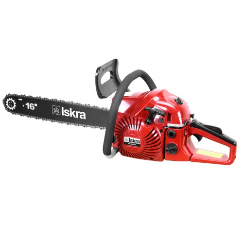 Benzinska motorna testera 45.8cm3 Iskra PN4600-6