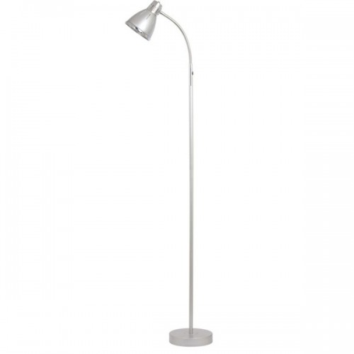 Podna lampa Elit srebrna EL7945