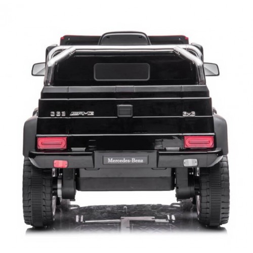 Mercedes-Benz G 63 AMG 6×6 terenac za decu